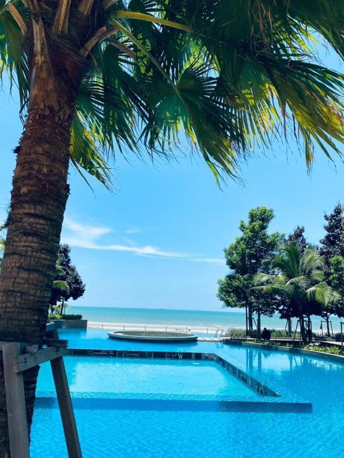 Searenitysuite At Timurbay Seafront Residence, Kuantan Extérieur photo