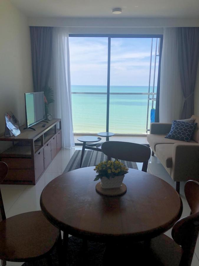 Searenitysuite At Timurbay Seafront Residence, Kuantan Extérieur photo