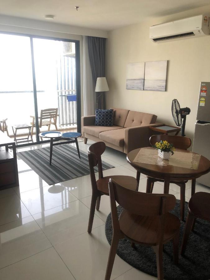 Searenitysuite At Timurbay Seafront Residence, Kuantan Extérieur photo