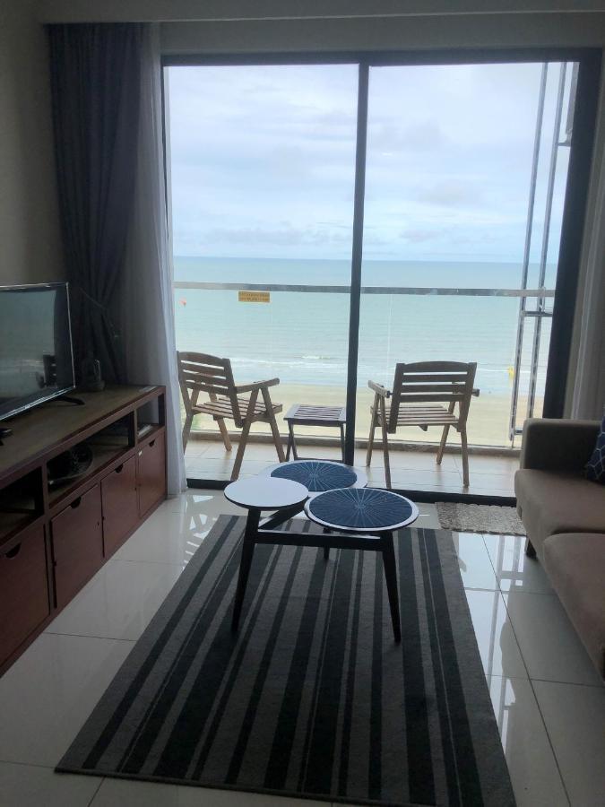 Searenitysuite At Timurbay Seafront Residence, Kuantan Extérieur photo